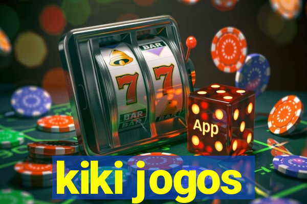 kiki jogos